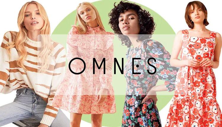 OMNES Fashion listed with PrimeSiteUK.Com