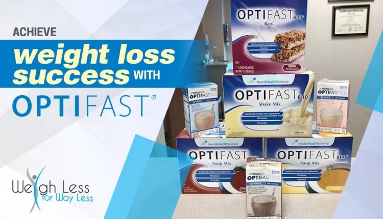 OptiFAST listed with PrimeSiteUK.Com