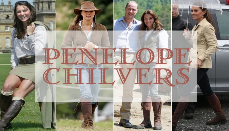 Penelope Chilvers listed on PrimeSiteUK.Com