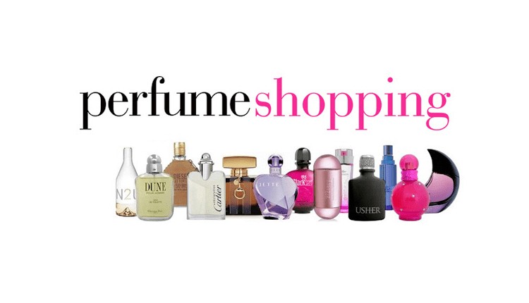 Perfume Shopping listed on PrimeSiteUK.Com
