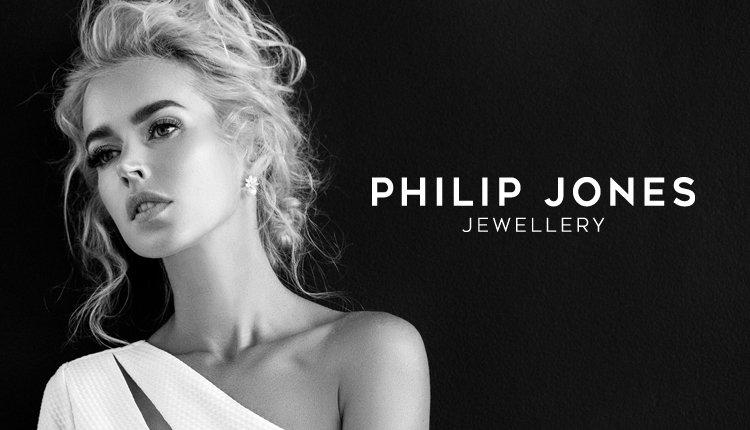 Philip Jones Jewellery listed with PrimeSiteUK.Com