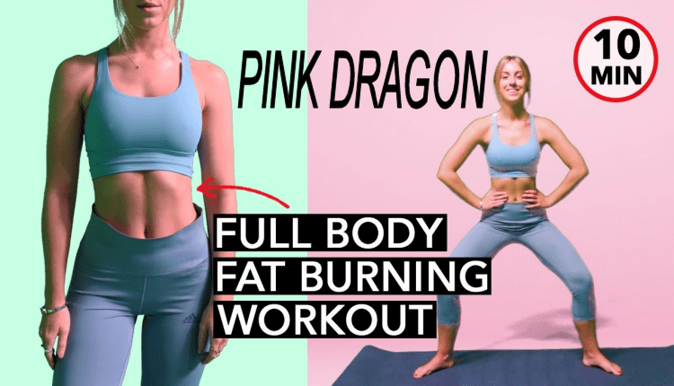 Pink Dragon Fitness Rentals listed on PrimeSiteUK.Com