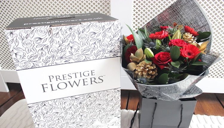 Prestige Flowers | A UK Priceless Florist
