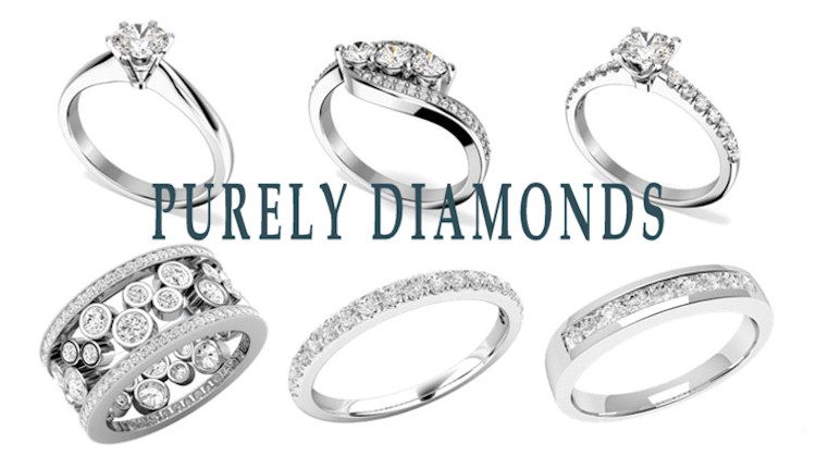 purely diamonds hatton garden