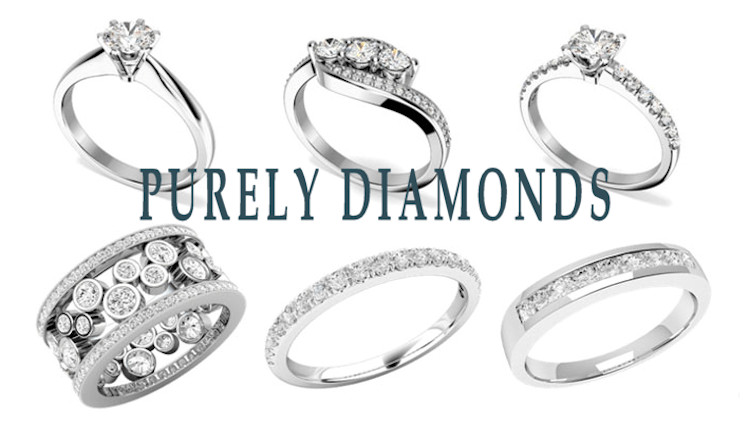 Purely Diamonds listed with PrimeSiteUK.Com