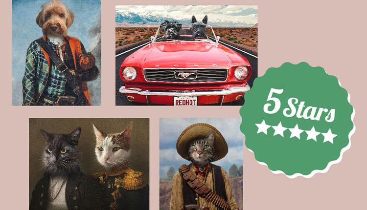 Purr and Mutt listed on PrimeSiteUK.com