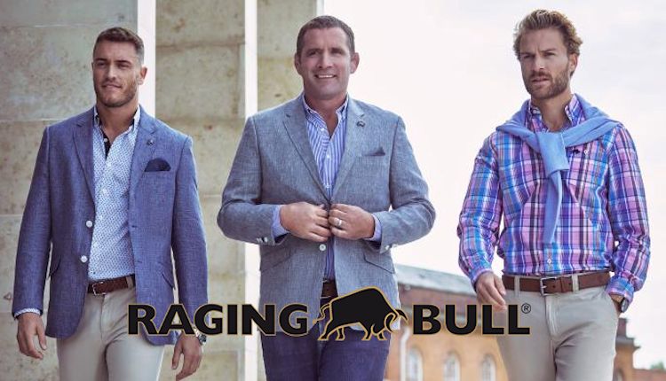 Raging Bull listed with PrimeSiteUK.Com