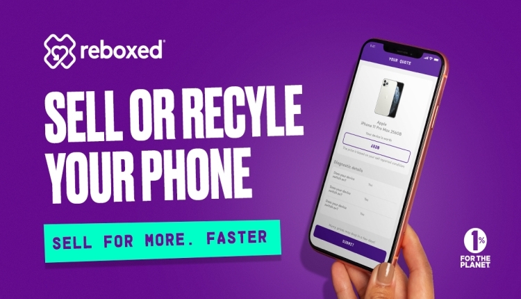 Reboxed Tech listed with PrimeSiteUK.Com