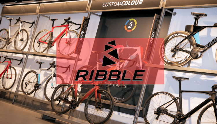 ribble cycles uk