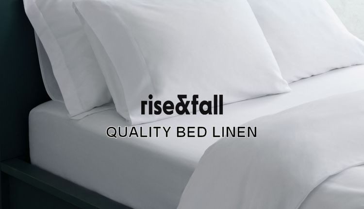 Rise & Fall Bed Sheets listed on PrimeSiteUK.Com