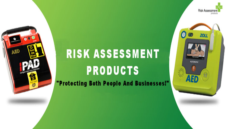 Risk Assessment Products listed with PrimeSiteUK.Com