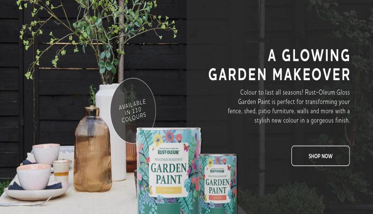 Rust-Oleum listed with PrimeSiteUK.Com