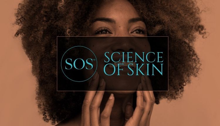 SCIENCE OF SKIN LISTED ON PRIMESITEUK.COM