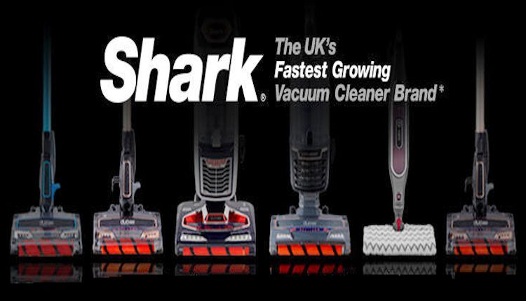 Shark Clean listed with PrimeSiteUK.Com