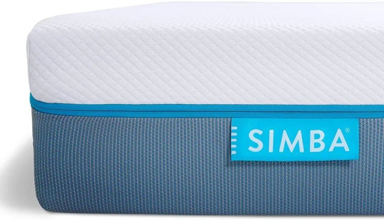Simba Sleep listed on PrimeSiteUK.Com
