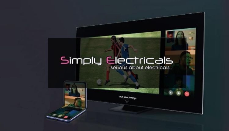 Simply Electricals listed on PrimeSiteUK.Com