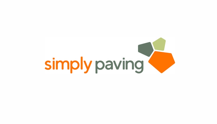 Simply Paving listed with PrimeSiteUK.Com