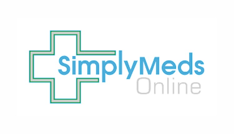 SimplyMeds Online Pharmacy listed with PrimeSiteUK.Com