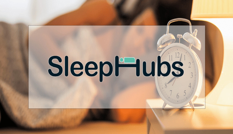 Sleephubs listed on PrimeSiteUK.Com