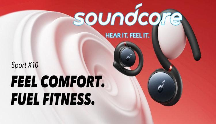 SoundCore listed on PrimeSiteUK.Com