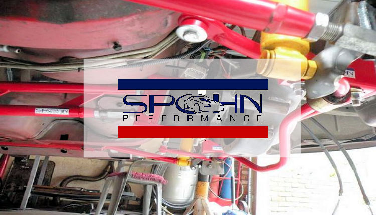 Spohn Performance listed with PrimeSiteUK.Com