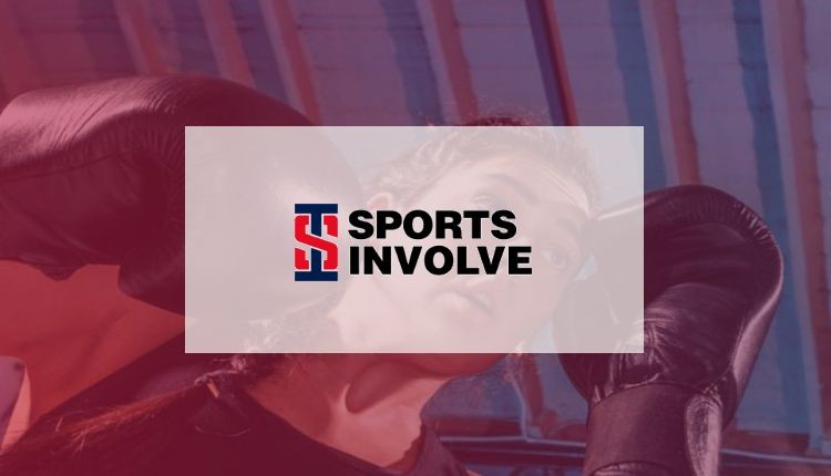 Sports Involve listed on PrimeSiteUK.Com