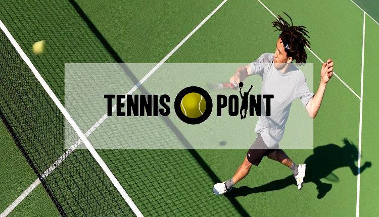 Tennis Point listed with PrimeSiteUK.Com