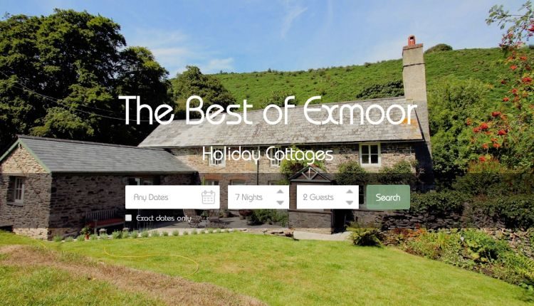 The Best of Exmoor listed with PrimeSiteUK.Com