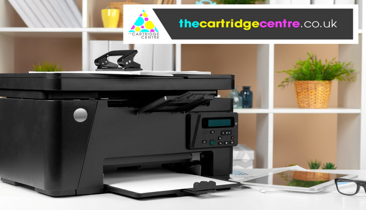 The Cartridge Centre listed on PrimeSiteUK.Com