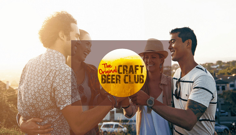 The Original Craft Beer Club listed on PrimeSiteUK.Com