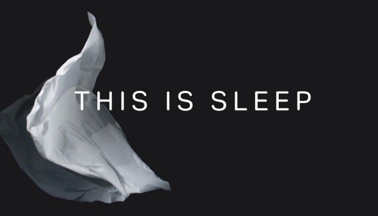This Is Sleep listed with PrimeSiteUK.Com