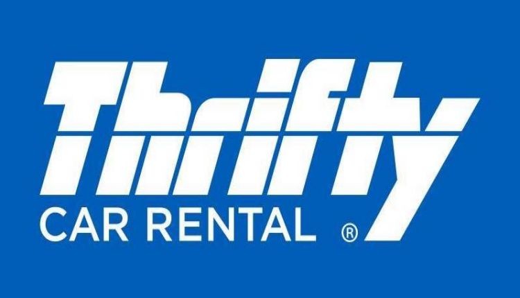 Thrifty Car Rental listed on PrimeSiteUK.Com