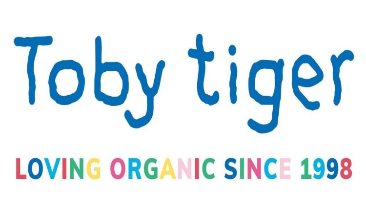 TobyTiger Childrens Fashion listed with PrimeSiteUK.Com