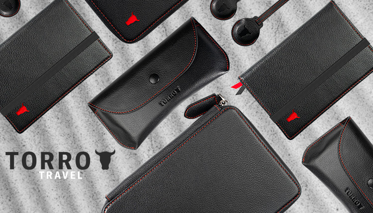 Torro Tech Accessories listed with PrimeSiteUK.Com