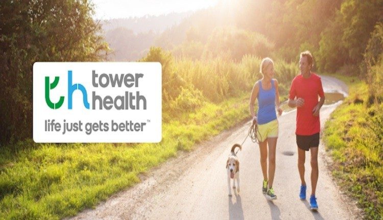 Tower Health listed with PrimeSiteUK.Com