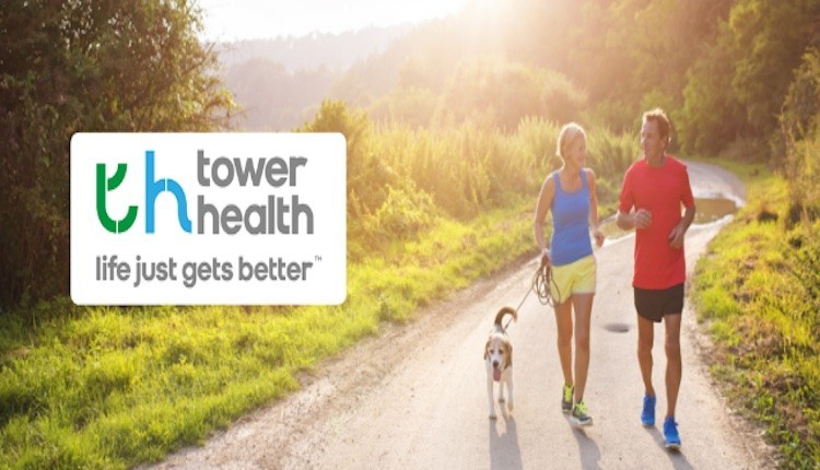Tower Health listed with PrimeSiteUK.Com