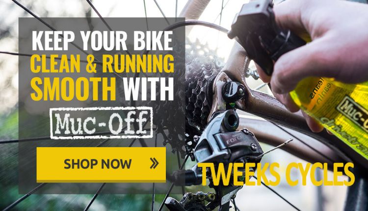 Tweeks cycles best sale uk