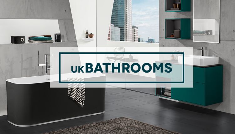 UKBathrooms listed on PrimeSiteUK.Com