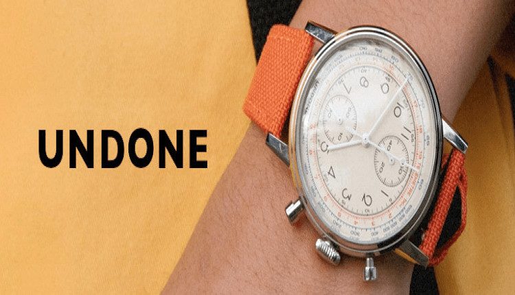 UNDONE Watches listed on PrimeSiteUK.Com