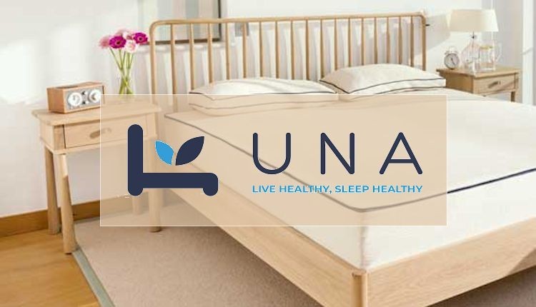 Una Mattress listed on PrimeSiteUK.Com