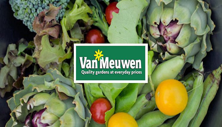 Van Meuwen Gardens listed with PrimeSiteUK.Com