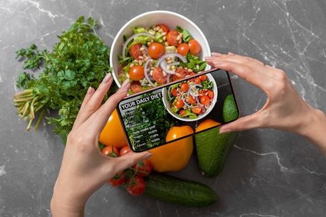Vegan - Tracking Food Vegan - Tracking Food