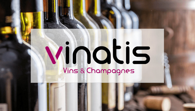 Vinatis Wines listed on PrimeSiteUK.Com