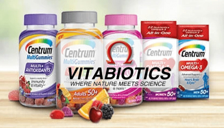 Vitabiotics listed on PrimeSiteUK.Com