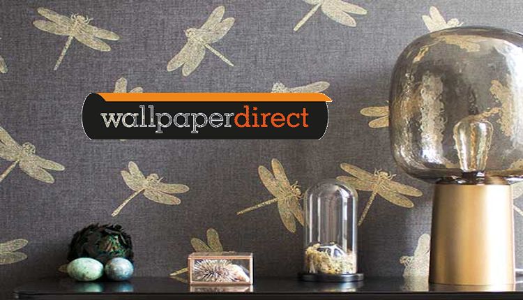 Wallpaper Direct listed with PrimeSiteUK.Com
