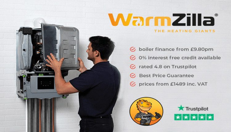 WarmZilla listed on PrimeSiteUK.Com