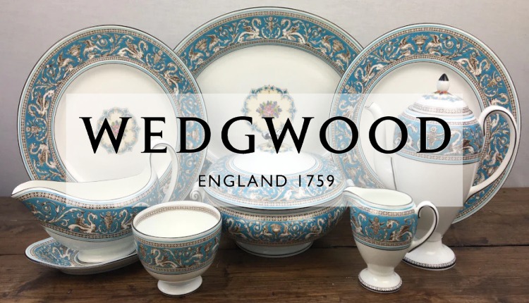 Wedgwood listed on PrimeSiteUK.com
