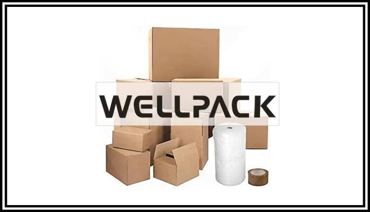 Wellpack listed on PrimeSiteUK.Com