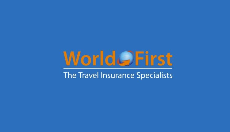 World First Travel Insurance listed with PrimeSiteUK.Com