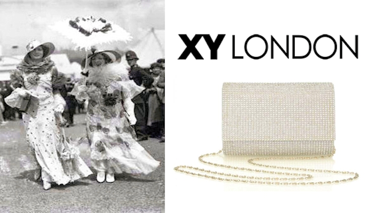 XYLondon Fashion listed with PrimeSiteUK.com